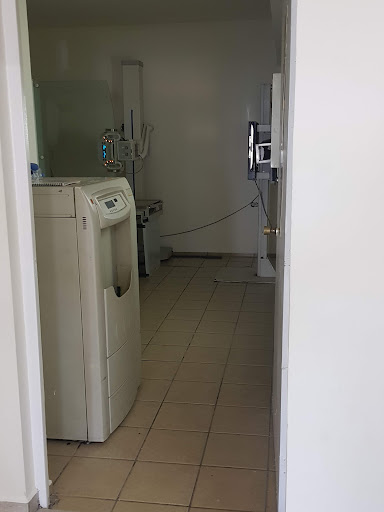 CENTRO MEDICO CAMINO REAL
