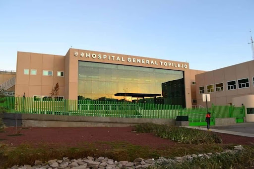 hospital materno infantil