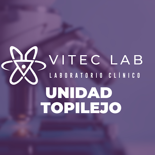 Laboratorio de Análisis Clínicos VITEC LAB Topilejo