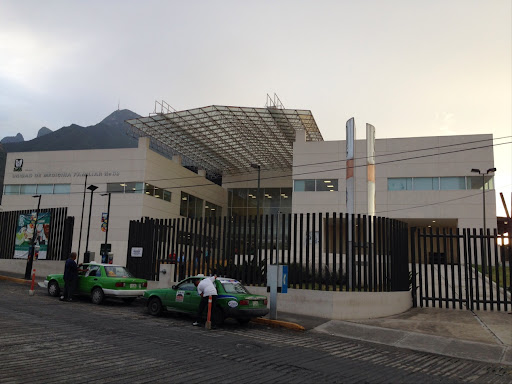 IMSS Unidad de Medicina Familiar 68