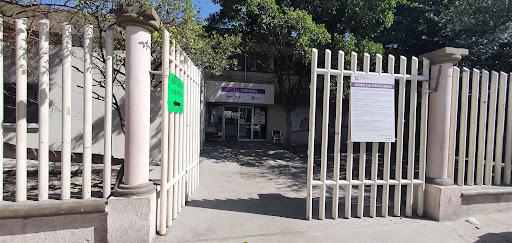 C.S.U. Terminal