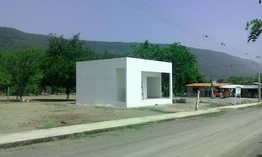 Unidad Médica Emiliano Zapata