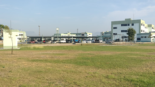 Campo Militar No 7-A