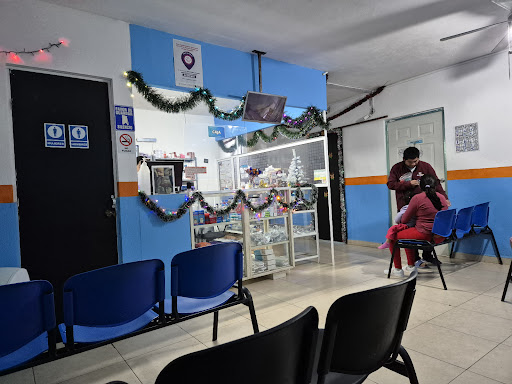 UNIDAD MEDICA NUEVA VIDA