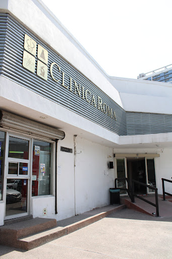 Clinica Roma