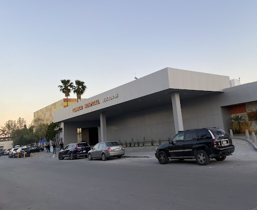 Hospital Sección 50