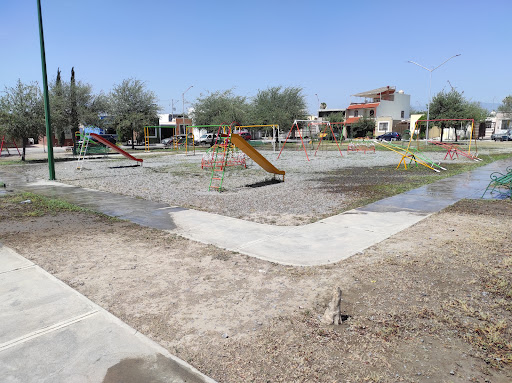 Centro de Salud Cosmópolis
