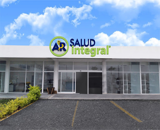 AR SALUD INTEGRAL CLINICA NORTE