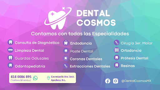 Dental Cosmos