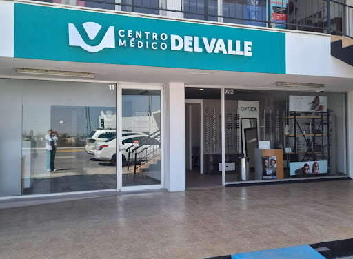 Centro Médico Del Valle