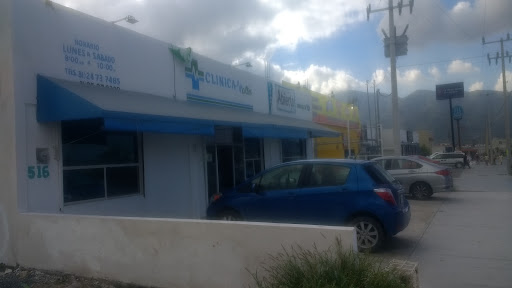 Clinica Valles