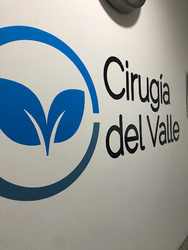 Cirugía del Valle