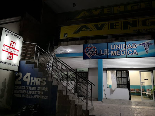 Unidad Medica Valle