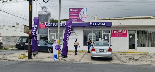 Centro de Salud y Bienestar Valle