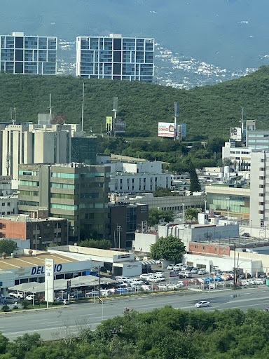 Hospital La Mision