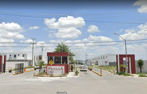 Privada Dominio