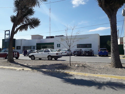 IMSS Clinica 70