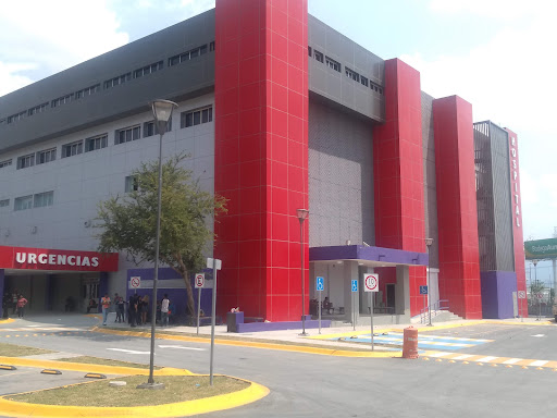 Hospital General Tierra y Libertad