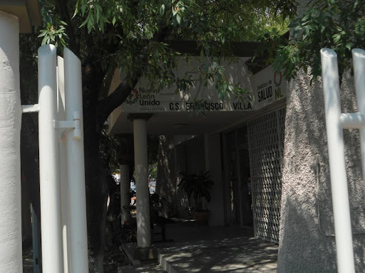 Centro de Salud Francisco Villa