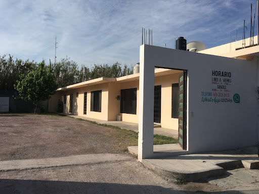CM San Pablo