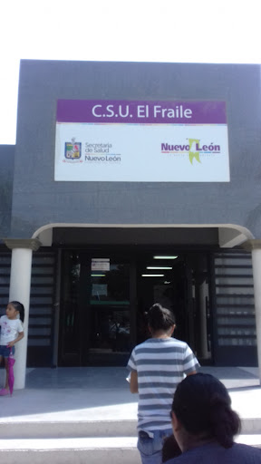 C.S.U. El Fraile