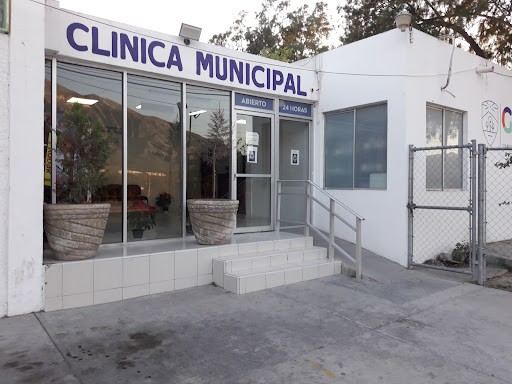 Clinica Municipal