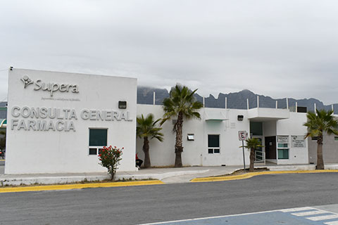 Supera García