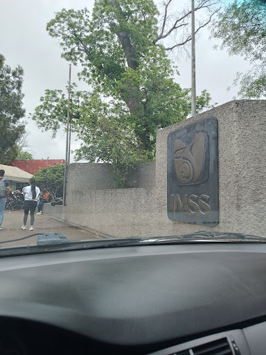 Clínica #24 IMSS