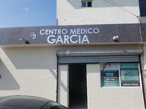 Centro Medico García