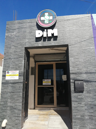 Centro Médico DiM