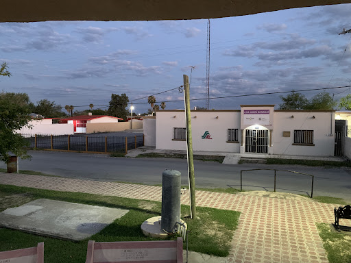 Centro de Salud Garza Gonzalez