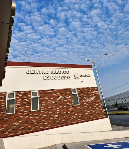 Centro Médico Escobedo