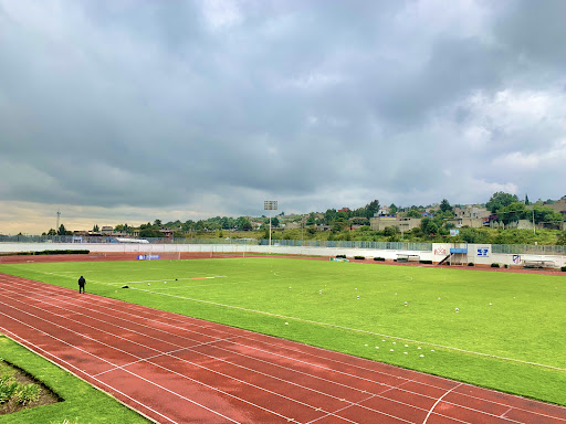 Estadio Momoxco
