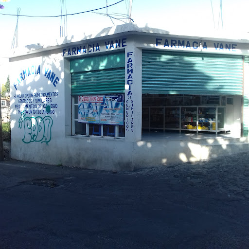 Farmacia y Consultorio Médico “Vane”