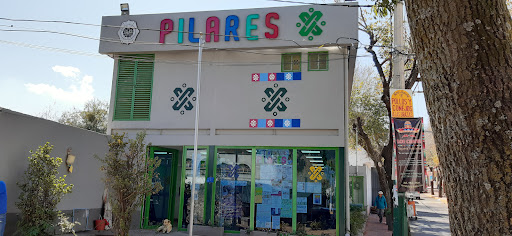 PILARES San Pedro Atocpan