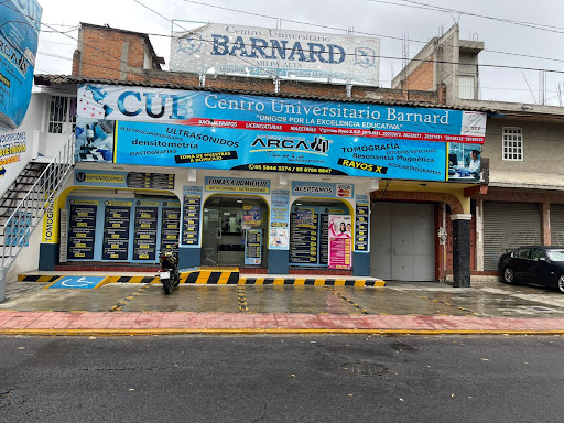 Laboratorio De Análisis Clínicos Arca; Sucursal San Pedro Actopan