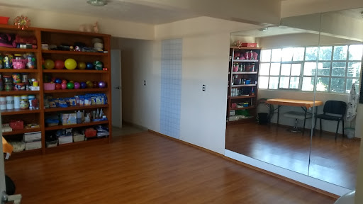 Clínica Médica Rehabilika