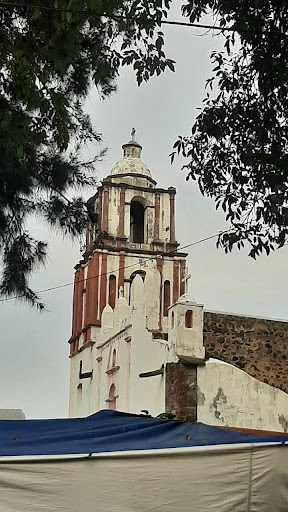 San Salvador Cuauhtenco
