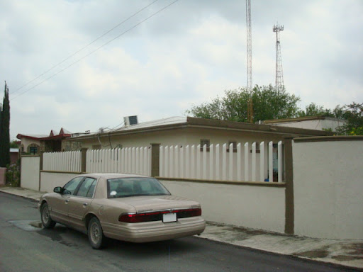 Centro de Salud Rural General Treviño