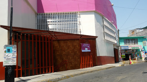 Clínica Comunitaria Santa Catarina