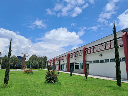 Hospital Psiquiátrico Dr. Samuel Ramírez Moreno
