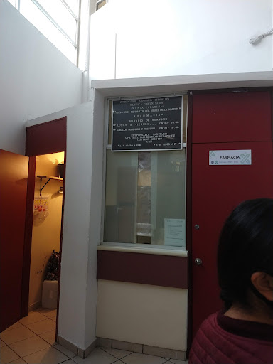 Clinica Santa Catarina