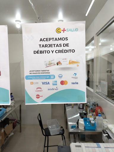 Corporación Médica San Bernabé
