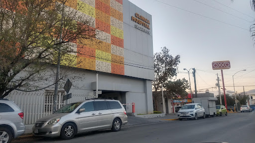 Hospital Sección 50