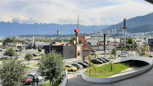Punto Poniente