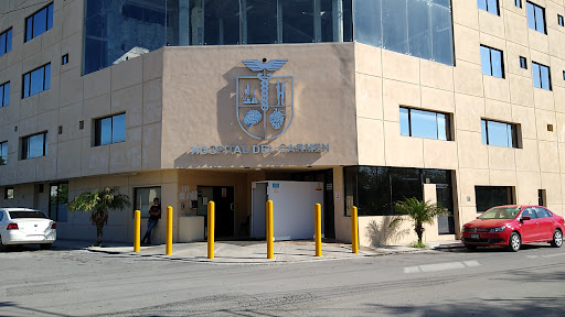 Clinica Del Carmen