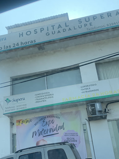 Clínica Supera Guadalupe
