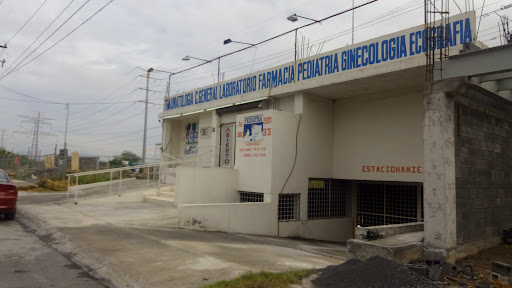Hospital CEMPE