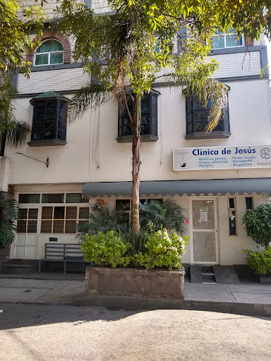 Clínica de Jesus