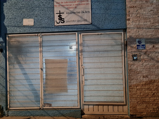 Sanatorio San Jorge